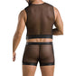 PASSION - 053 SET WILLIAM NERO S/M