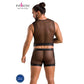 PASSION - 053 SET WILLIAM NERO S/M