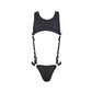 PASSION - 056 BODY ADAM NERO S/M