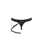 PASSION - 058 BILL PERIZOMA NERO S/M