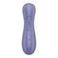 SATISFYER - PRO 2 GENERAZIONE 3 BLUETOOTH LILLA E APP