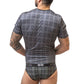 ANAIS MEN - BALANCE T-SHIRT S