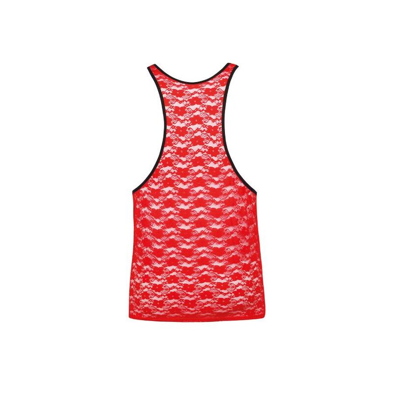 ANAIS MEN - TOP BRAVE L