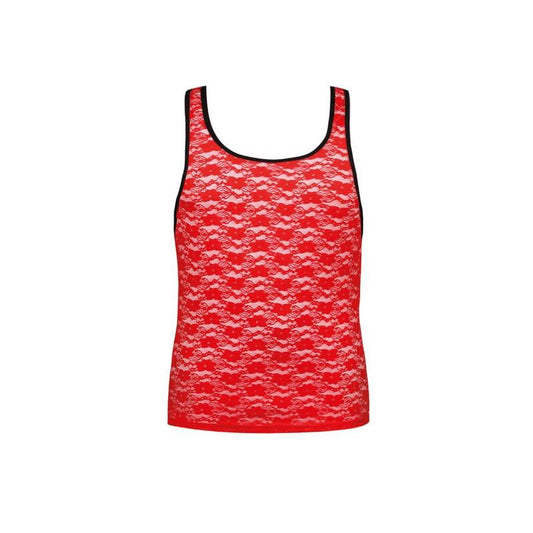 ANAIS MEN - TOP BRAVE L