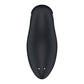SATISFYER - STIMOLATORE ORCA AIR PULSE + VIBRAZIONE