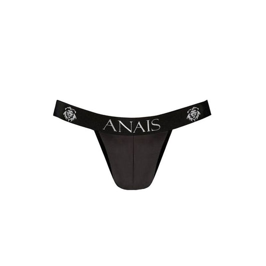 ANAIS MEN - JOCK STRAP PETROL L