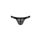 ANAIS MEN - ROMANCE JOCK STRAP XL