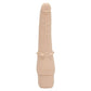 GET REAL - PELLE VIBRANTE CLASSICA LISCIA