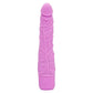 GET REAL - VIBRATORE CLASSICO SLIM ROSA