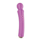XOCOON - LA BACCHETTA CURVA FUCSIA