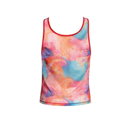 ANAIS MEN - TOP FALCON L