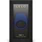 LELO - ANELLO VIBRATORE BLU TOR 3