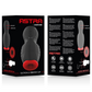 JAMYJOB - ASTRA ORAL EXTREM VIBRAZIONE E ONDE STIMOLANTI