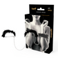 COQUETTE CHIC DESIRE - MANETTE FETISH DELUXE