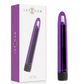 INTENSE - VIBRATORE VITO LILLA