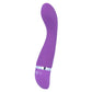 INTENSE - VIBRATORE LEO LILLA SILICON LUXE