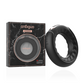 ANBIGUO - ANELLO VIBRANTE ADRIANO COMPATIBILE CON TECNOLOGIA WIRELESS WATCHME