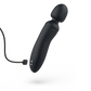B SWISH - BACCHETTA VIBRATORE BTHRILLED PREMIUM NERA