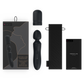 B SWISH - BACCHETTA VIBRATORE BTHRILLED PREMIUM NERA