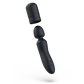 B SWISH - BACCHETTA VIBRATORE BTHRILLED PREMIUM NERA