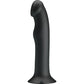 PRETTY LOVE - VIBRATORE MURRAY E ONDE STIMOLANTI PER IL CLITORIDE NERO