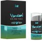 INTT - POTENTE GEL LIQUIDO VIBRATORE STIMOLANTE INTIMO GIN & TONICO 15ML