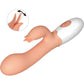 PRETTY LOVE - BLOODY MARY VIBRATORE CON STIMOLATORE