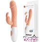 PRETTY LOVE - VIBRATORE CONIGLIETTO PASQUALE CON STIMOLATORE