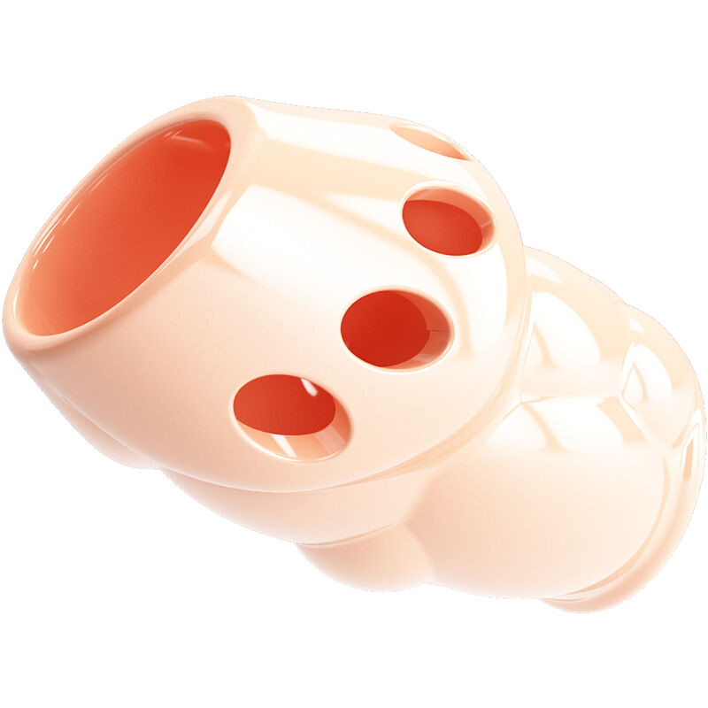 PRETTY LOVE - OSCAR INGROSSATORE NATURALE PER IL PENE