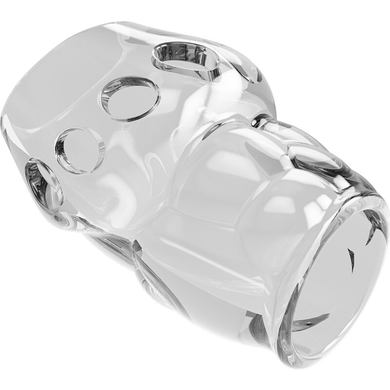 PRETTY LOVE - OSCAR SPESSORE PER PENE TRASPARENTE