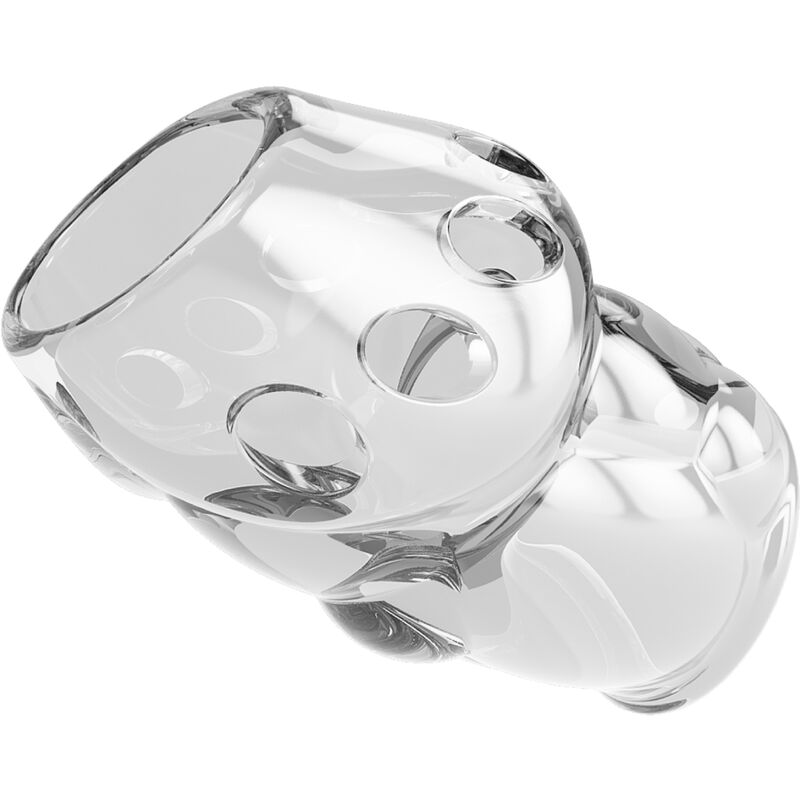 PRETTY LOVE - OSCAR SPESSORE PER PENE TRASPARENTE