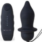 B SWISH - SPINA VIBRANTE CLASSICA BRIEMPITA NERA