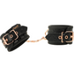 COQUETTE CHIC DESIRE - MANETTE EDIZIONE NERA CON FODERA IN NEOPRENE