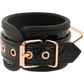 COQUETTE CHIC DESIRE - MANETTE EDIZIONE NERA CON FODERA IN NEOPRENE