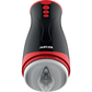 JAMYJOB - MASTURBATORE A COMPRESSIONE E VIBRAZIONE JANGO