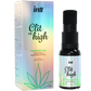 INTT RELEASES - CLIT ME HIGH CANNABIS OIL 15 ML
