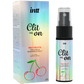 INTT RELEASES - CLIT ME AI FRUTTI ROSSI 12 ML