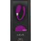 LELO - INSIGNIA TIANI 3 MASSAGGIATORE ROSA PROFONDO