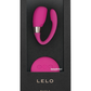 LELO - MASSAGGIATORE INSIGNIA TIANI 3 CERISE