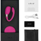 LELO - MASSAGGIATORE INSIGNIA TIANI 3 CERISE