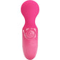 PRETTY LOVE - MINI MASSAGGIATORE PERSONALE MAGENTA