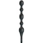 PRETTY LOVE - VAN ANAL BALLS 10 VIBRAZIONI IN SILICONE RICARICABILE