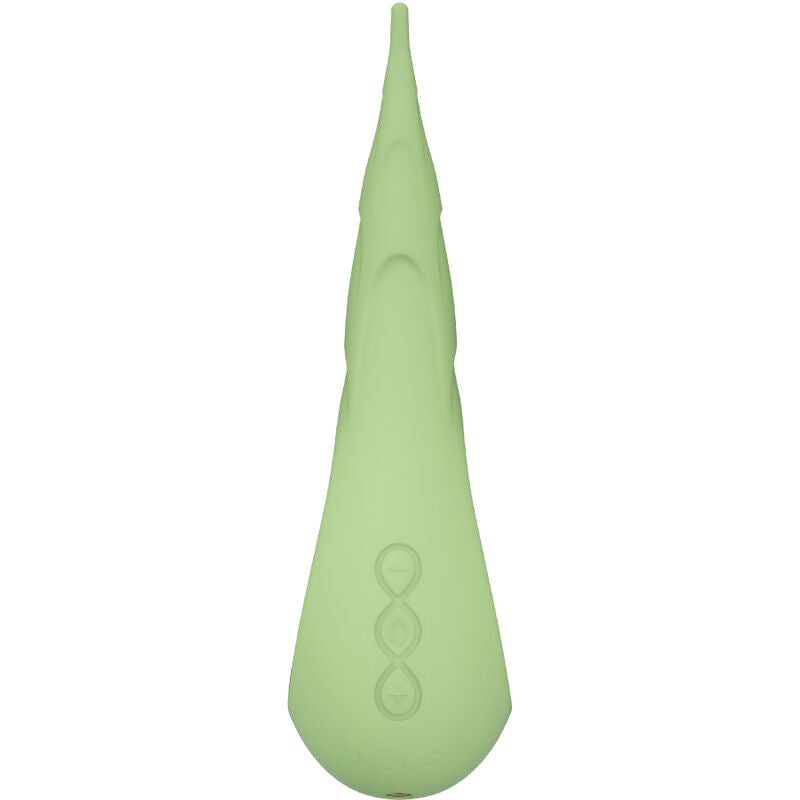 LELO - STIMOLATORE PER CLITORIDE DOT CRUISE VERDE PISTACCHIO