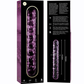 NEBULA SERIES BY IBIZA - MODELLO 15 DILDO IN VETRO BOROSILICATO ROSA 18.5 CM -O- 3 CM