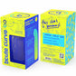 B SWISH - BCUTE CURVE INFINITE CLASSIC VIBRATORE IN SILICONE RICARICABILE EDIZIONE LIMITATA GIALLO