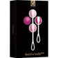 G-VIBE - SET 4 SFERE DA GEISHA MINI VIOLA