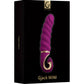 G-VIBE - VIBRATORE IN SILICONE GJACK MINI VIOLA
