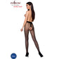 PASSION - TIOPEN 022 COLLANT NERO 1/2 20 DEN