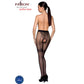 PASSION - TIOPEN 016 COLLANT NERO 3/4 20 DEN