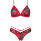 OBSESSIVE - SET DUE PEZZI MS MERRILO M/L